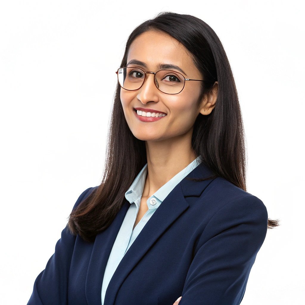 Lisa Martinez - Technical Specialist professional headshot